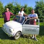 Poderi Sartoris * San Marzano Oliveto