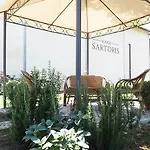 Poderi Sartoris בית חווה San Marzano Oliveto