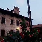 בית חווה Poderi Sartoris San Marzano Oliveto