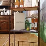 Poderi Sartoris בית חווה *