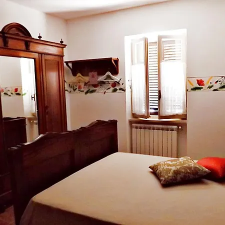 Poderi Sartoris Vakantieboerderij *