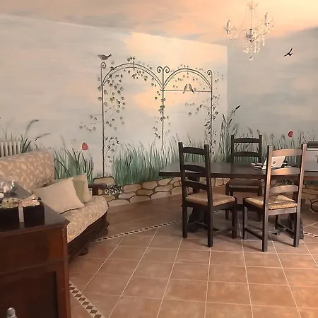 Poderi Sartoris * San Marzano Oliveto