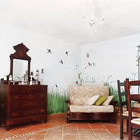 Poderi Sartoris Vakantieboerderij *