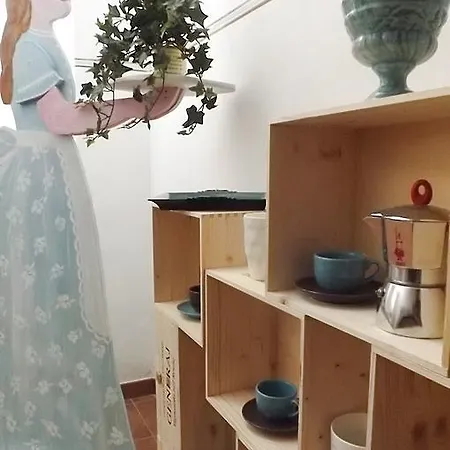 Poderi Sartoris * San Marzano Oliveto