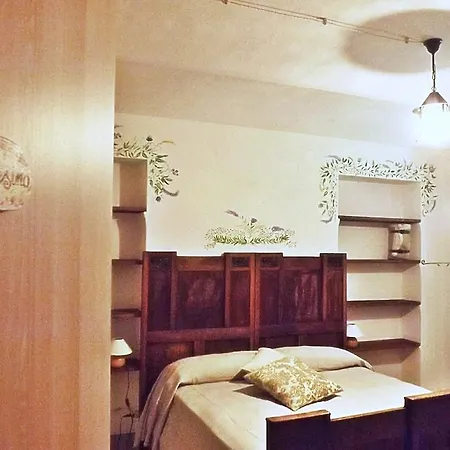 Vakantieboerderij Poderi Sartoris *