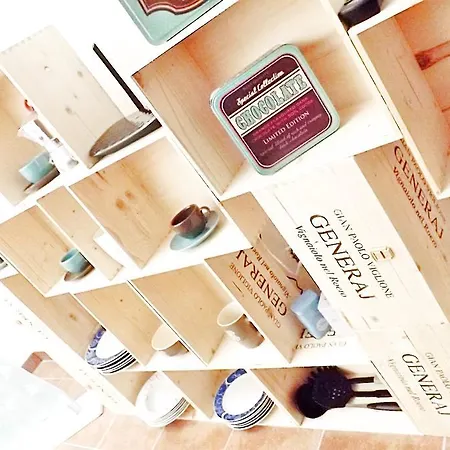 Vakantieboerderij Poderi Sartoris San Marzano Oliveto