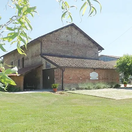 Poderi Sartoris Farmház San Marzano Oliveto