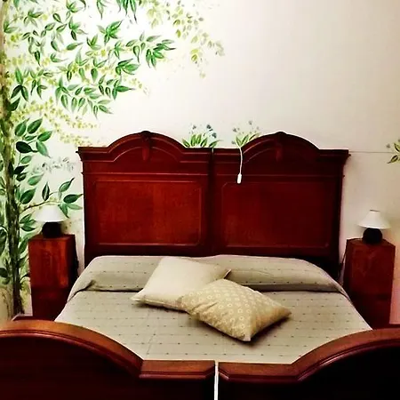 Poderi Sartoris Vakantieboerderij