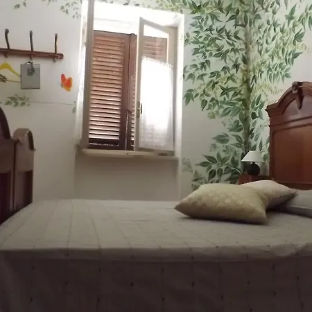 Vakantieboerderij Poderi Sartoris San Marzano Oliveto