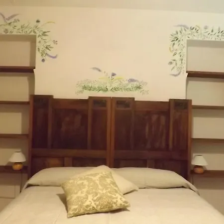 Poderi Sartoris Vakantieboerderij *