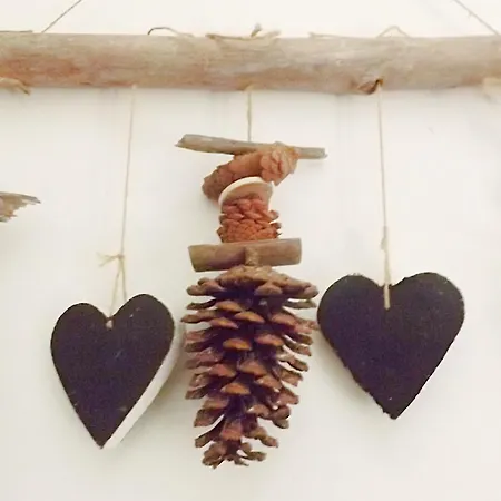 Vakantieboerderij Poderi Sartoris