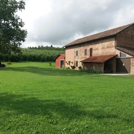 Poderi Sartoris ファームステイ