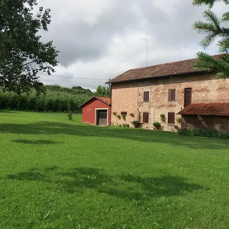 Poderi Sartoris Vakantieboerderij