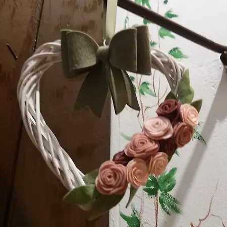 Poderi Sartoris Vakantieboerderij San Marzano Oliveto