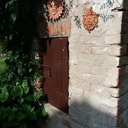 Çiftlik konaklama Poderi Sartoris San Marzano Oliveto