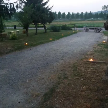 Poderi Sartoris Vakantieboerderij San Marzano Oliveto