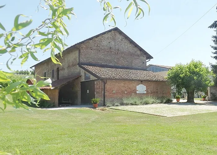 Poderi Sartoris ファームステイ San Marzano Oliveto