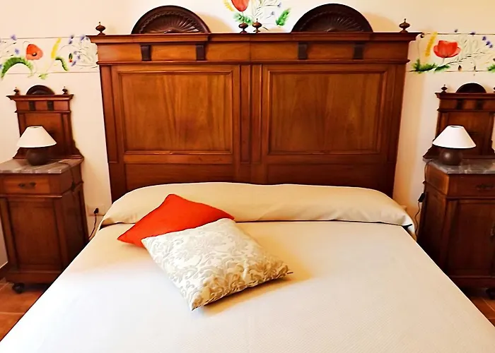 Poderi Sartoris San Marzano Oliveto