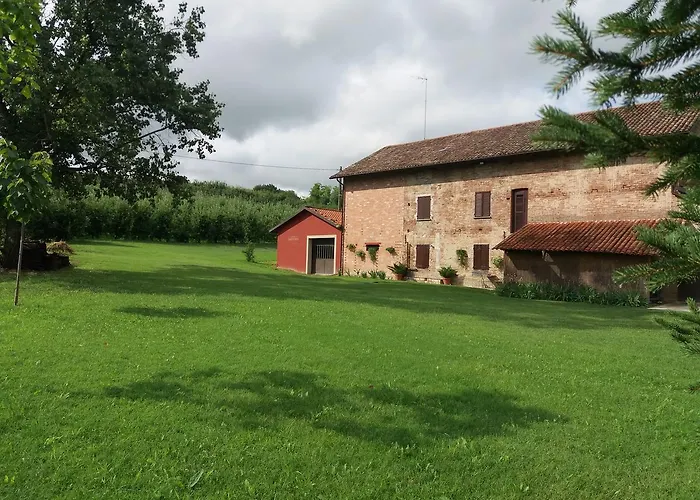 Poderi Sartoris ファームステイ